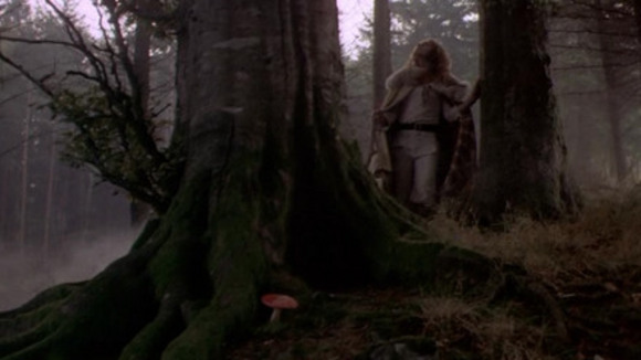 Photo from the movie The Song Remains the Same