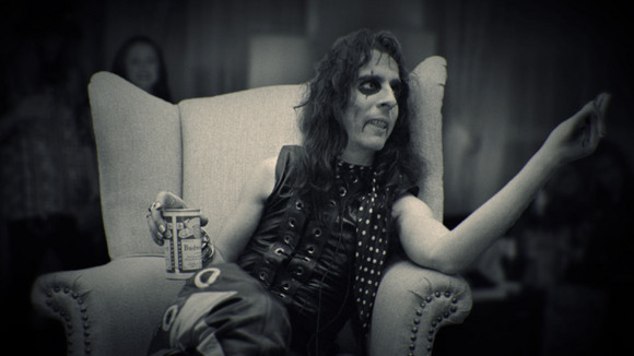 Photo du film Super Duper Alice Cooper