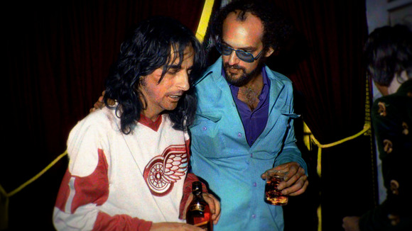 Photo du film Super Duper Alice Cooper