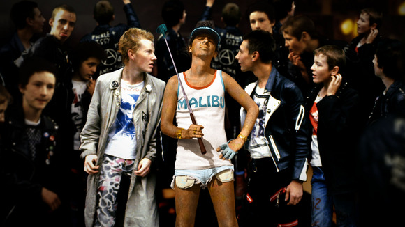 Photo du film Super Duper Alice Cooper