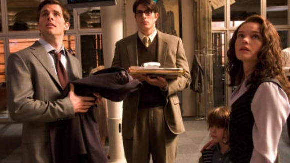 Photo from the movie Superman Returns
