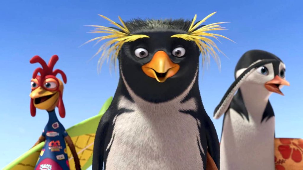 Photo du film Les Rois du surf 2