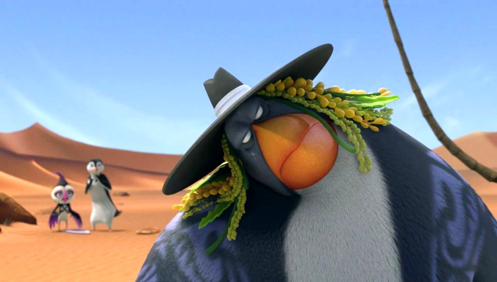 Photo du film Les Rois du surf 2