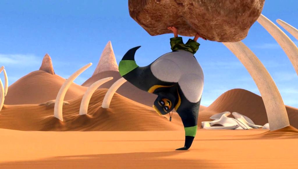 Photo du film Les Rois du surf 2