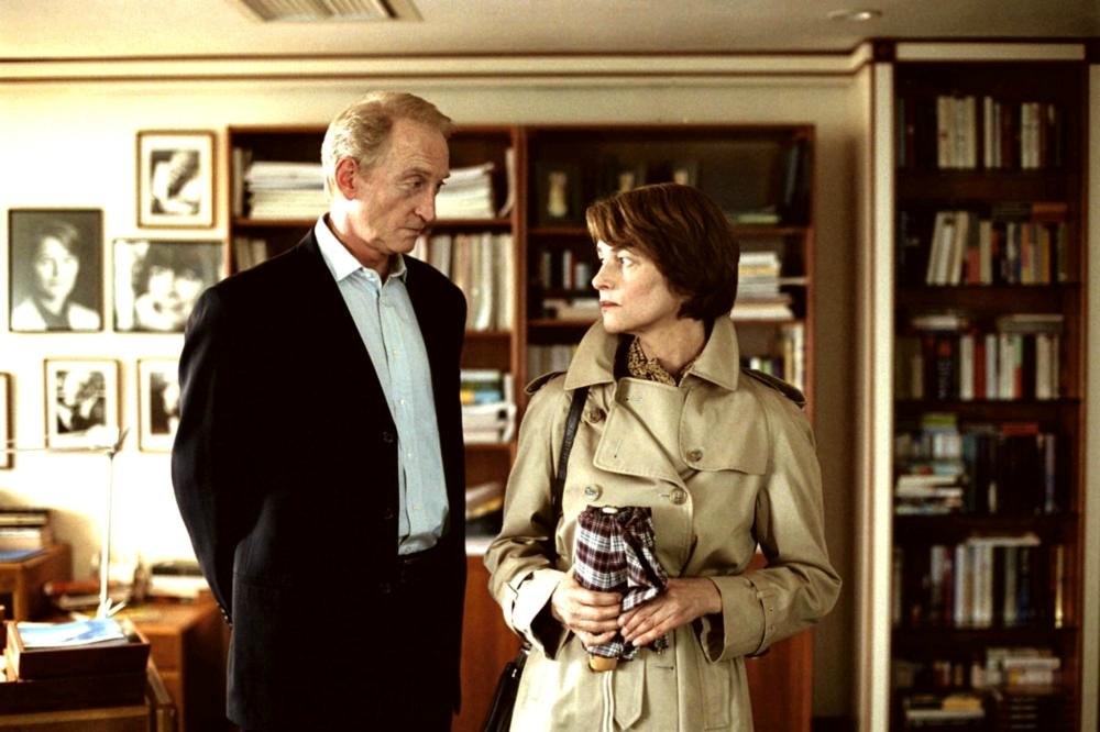 Photo du film La Piscine