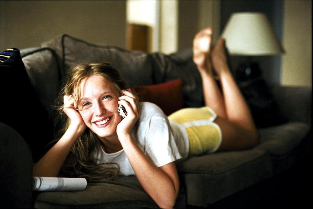 Photo du film La Piscine