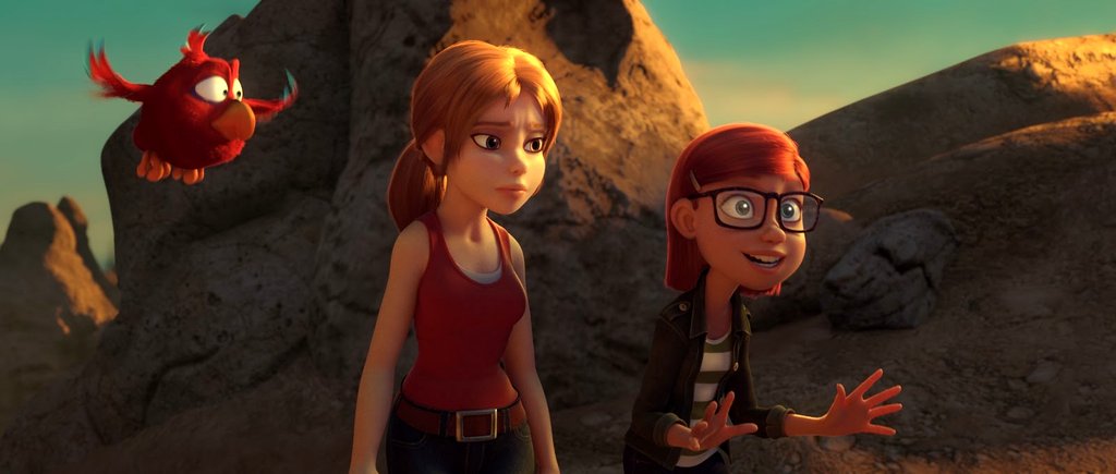 Photo from the movie Tad the Lost Explorer and the Secret of King Midas