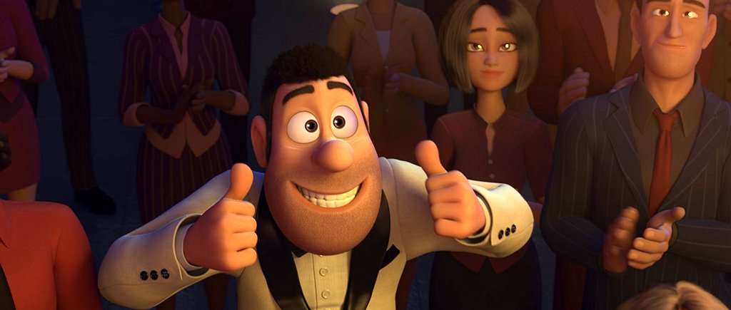 Photo from the movie Tad the Lost Explorer and the Secret of King Midas