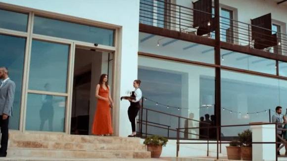 Photo du film Tasting Menu