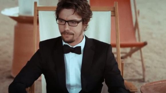 Photo du film Tasting Menu