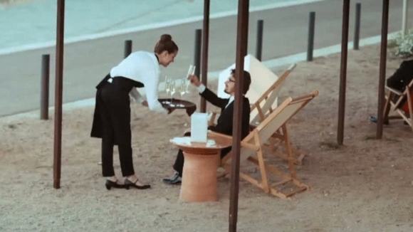 Photo du film Tasting Menu