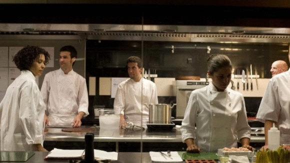 Photo du film Tasting Menu