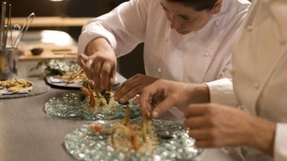 Photo du film Tasting Menu