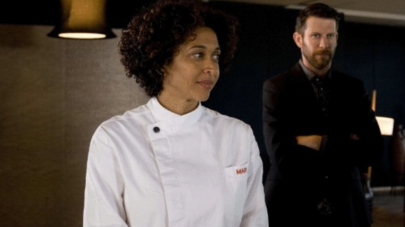 Photo du film Tasting Menu