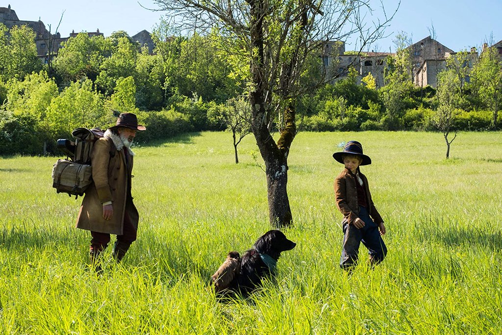 Photo from the movie Remi, Nobody's Boy