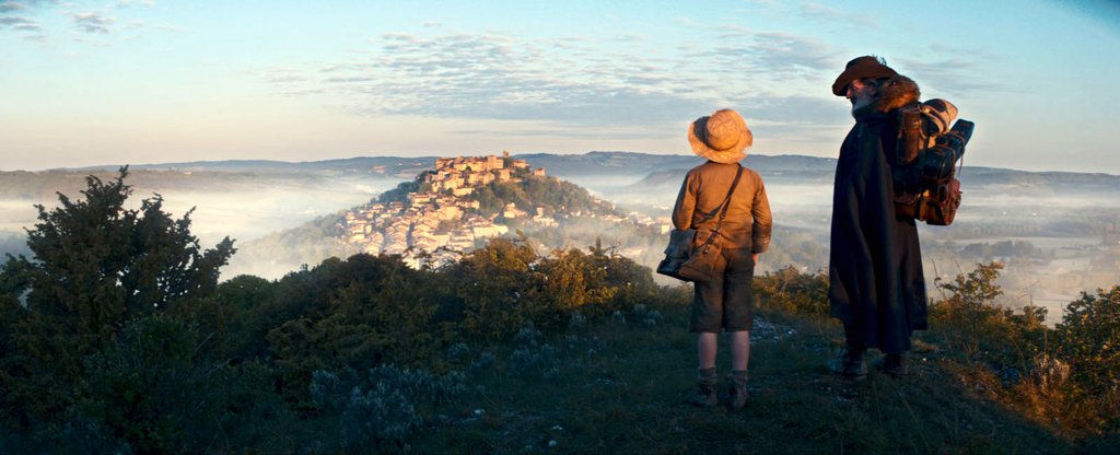 Photo from the movie Remi, Nobody's Boy