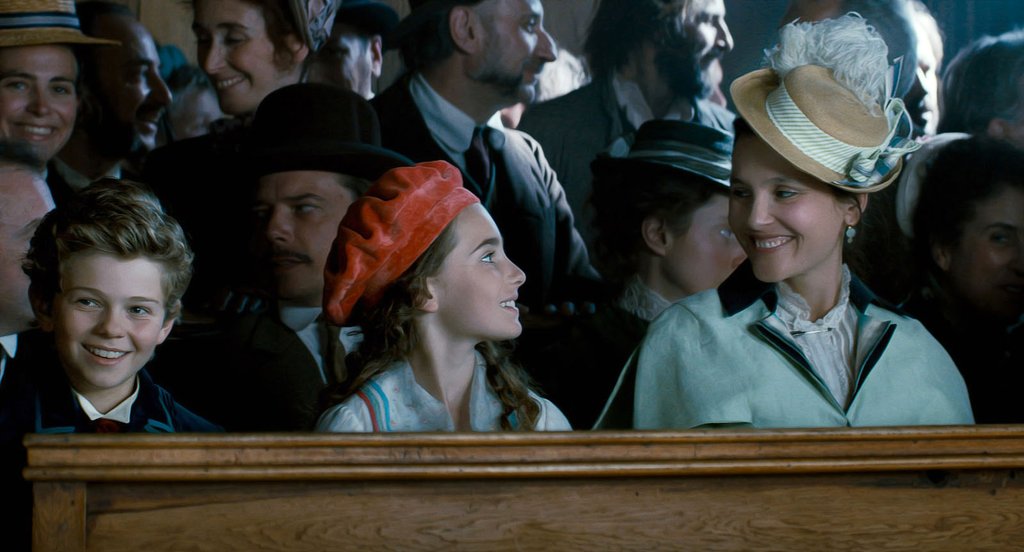 Photo from the movie Remi, Nobody's Boy