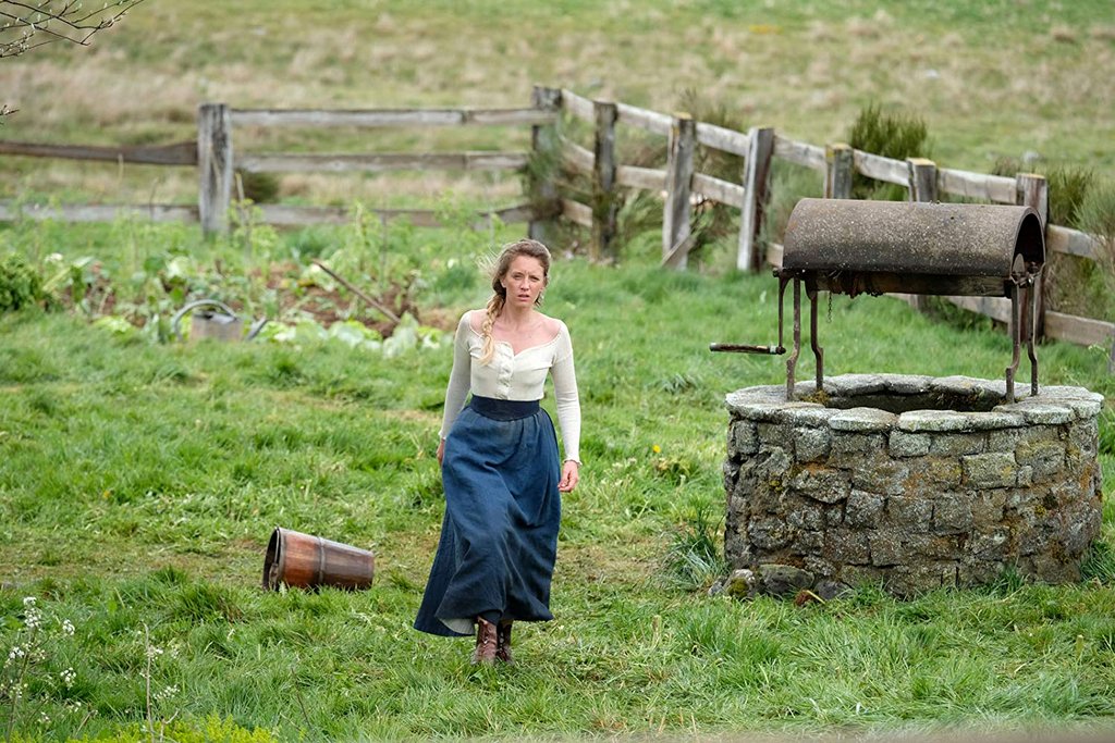 Photo from the movie Remi, Nobody's Boy