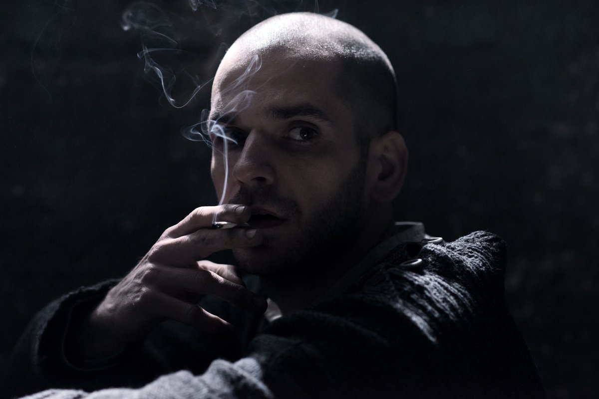 Photo du film Escape from Auschwitz