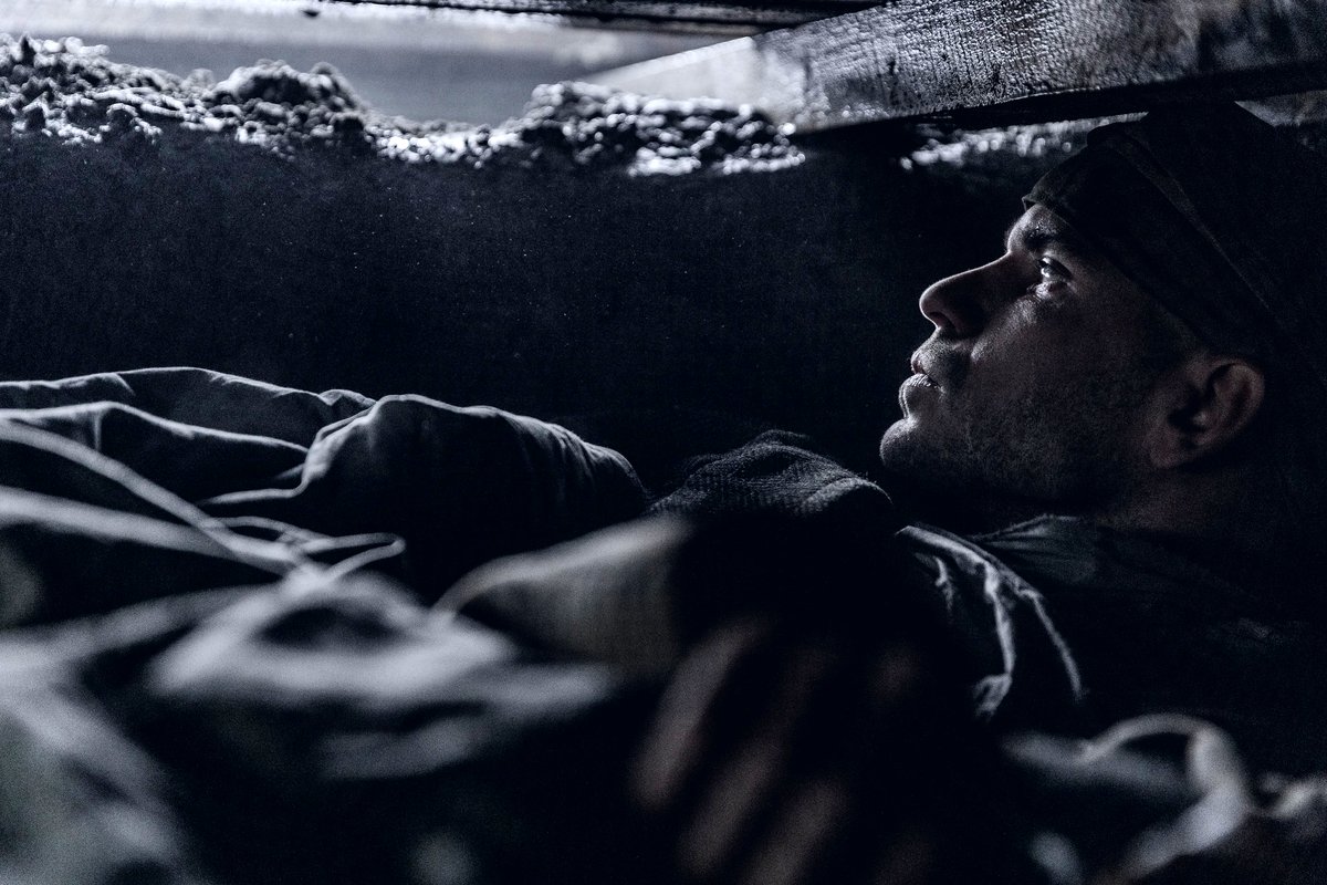 Photo du film Escape from Auschwitz