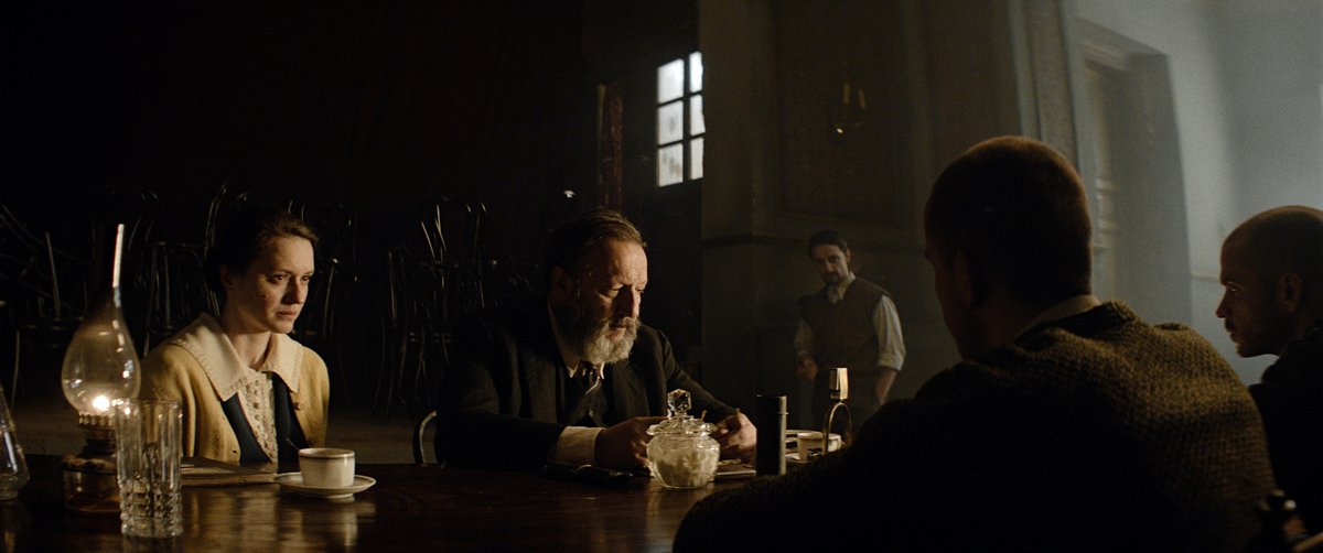 Photo du film Escape from Auschwitz