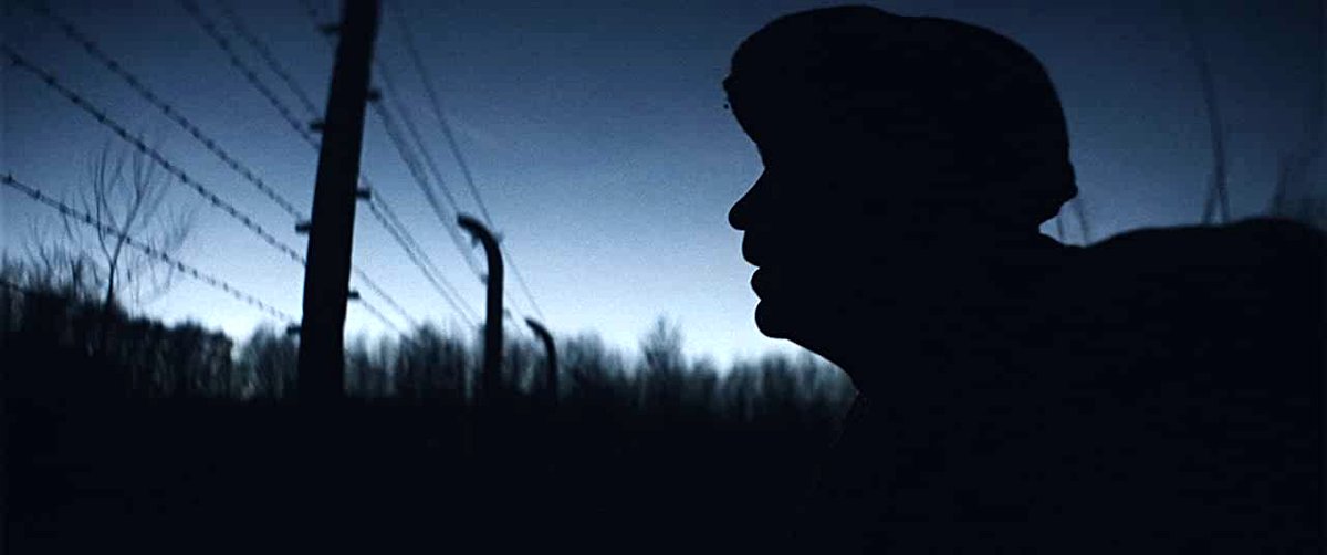 Photo du film Escape from Auschwitz