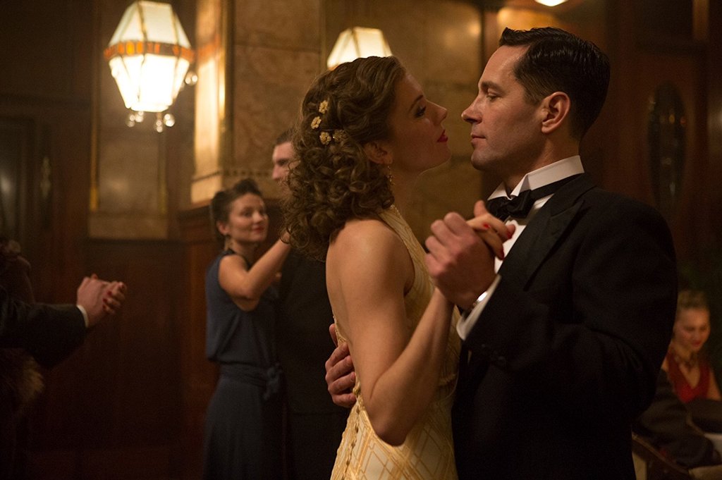 Photo du film The Catcher Was a Spy