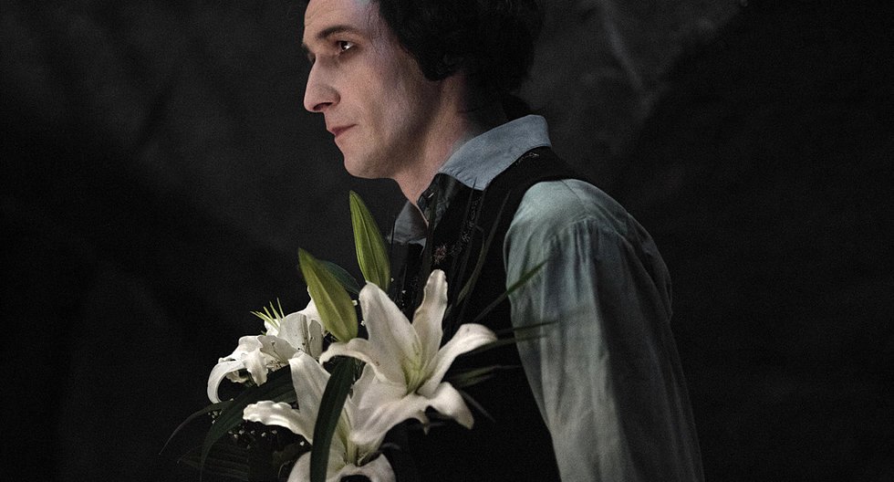 Photo du film The Field Guide to Evil