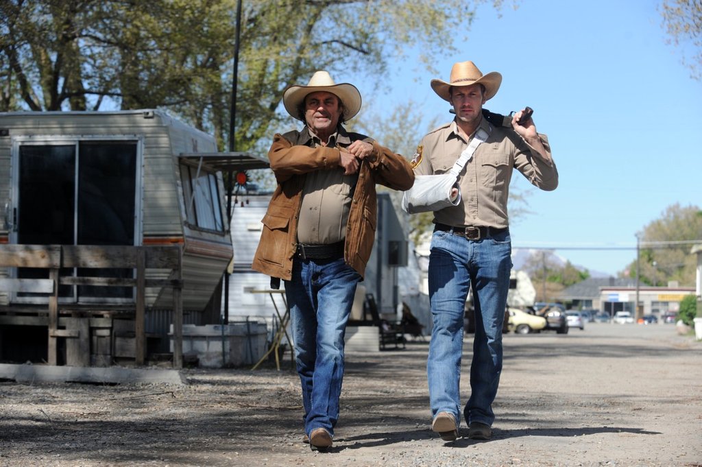 Photo du film The Hollow Point