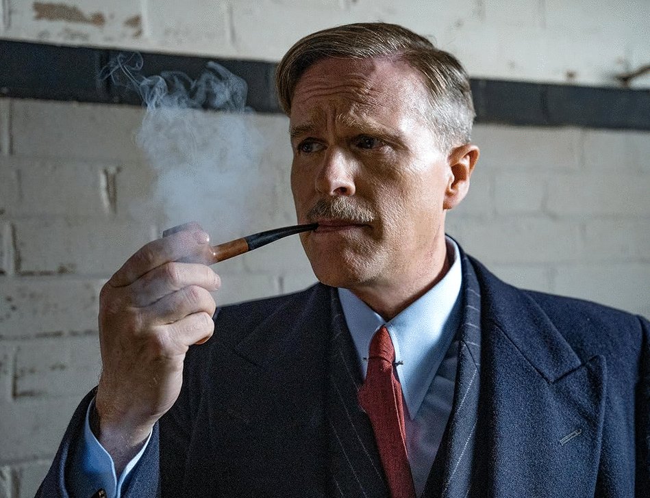 Photo du film The Ministry of Ungentlemanly Warfare