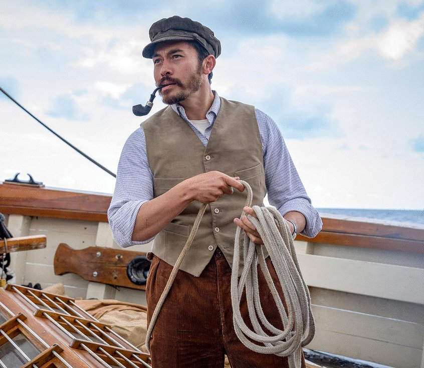 Photo du film The Ministry of Ungentlemanly Warfare