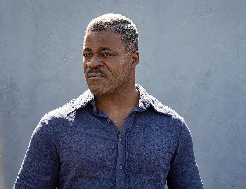 Photo du film The Ministry of Ungentlemanly Warfare