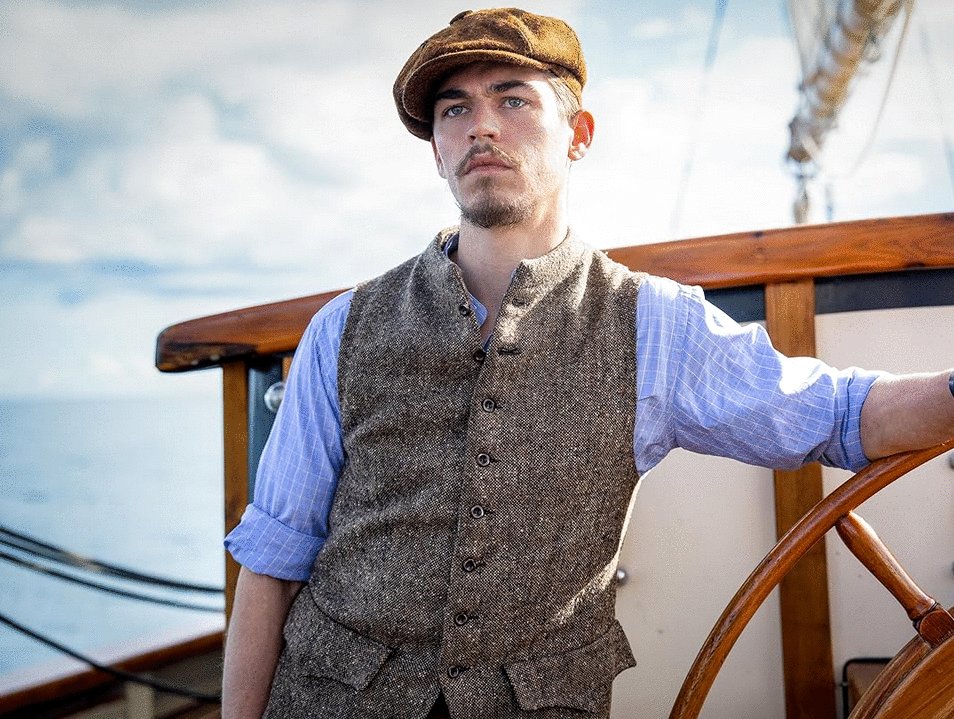 Photo du film The Ministry of Ungentlemanly Warfare