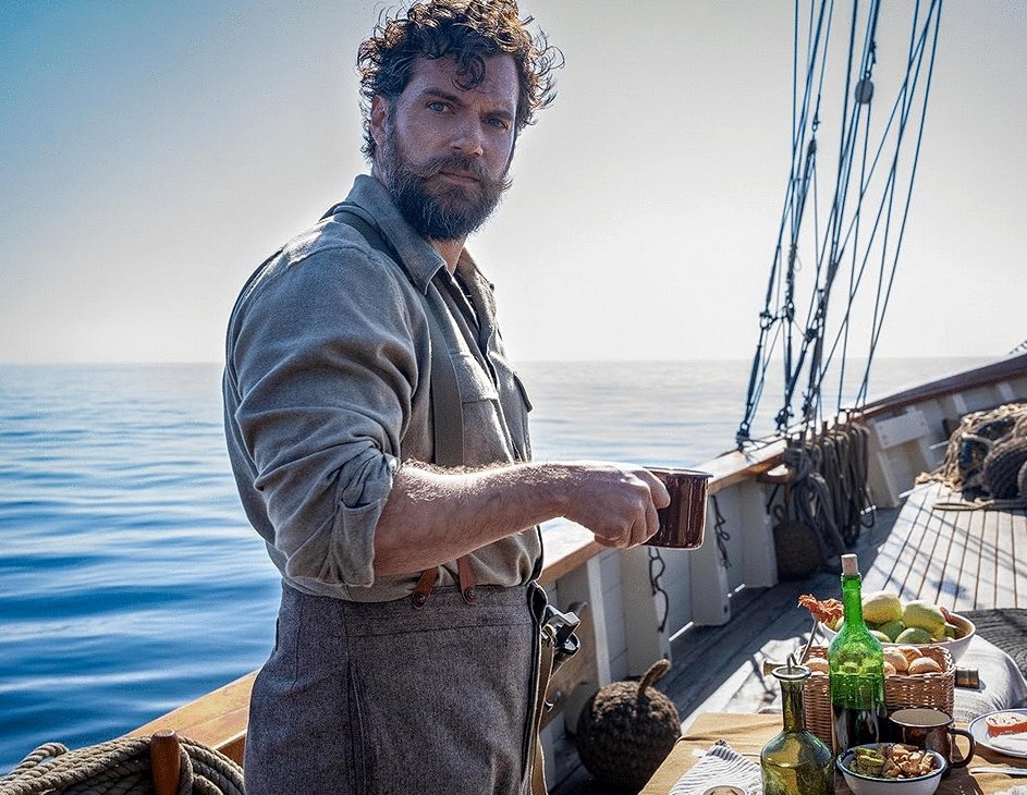 Photo du film The Ministry of Ungentlemanly Warfare