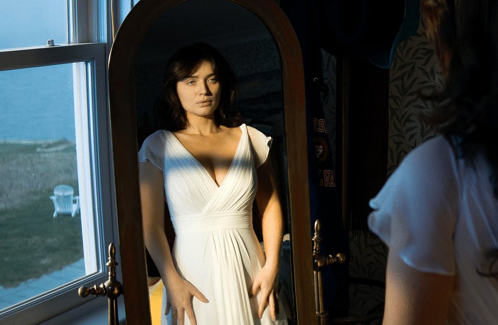 Photo from the movie The Perfect Couple