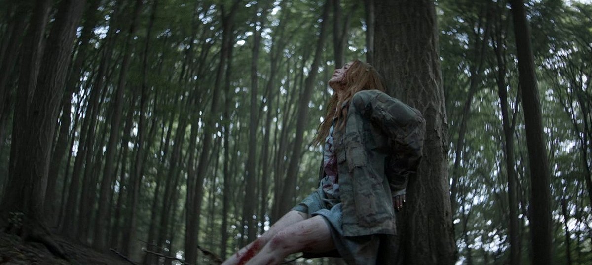 Photo du film Les inconnus: Chapitre 2