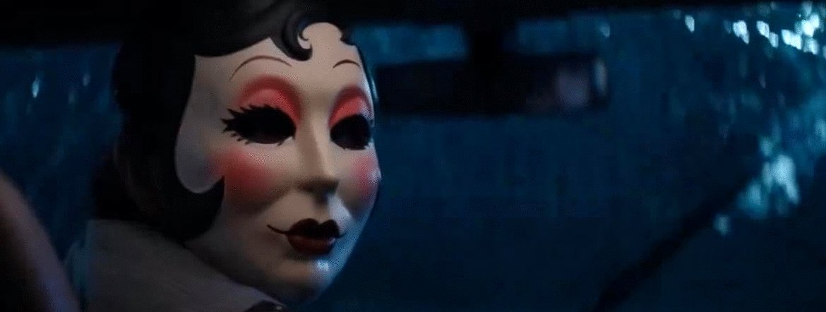 Photo du film Les inconnus: Chapitre 2