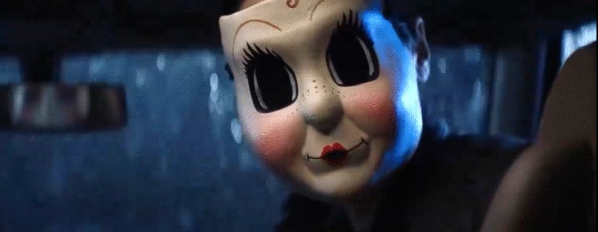 Photo du film Les inconnus: Chapitre 2