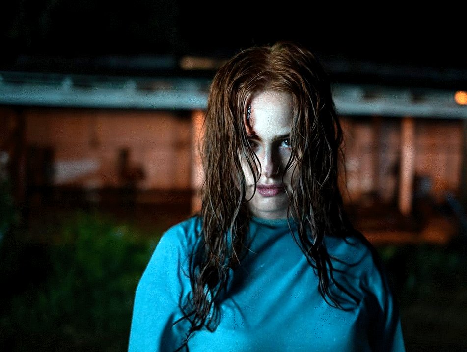 Photo du film Les inconnus: Chapitre 2