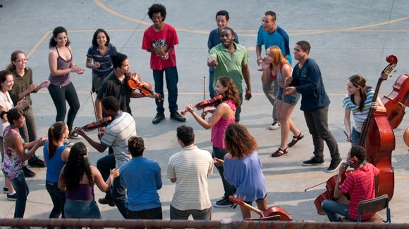 Photo du film Tudo Que Aprendemos Juntos