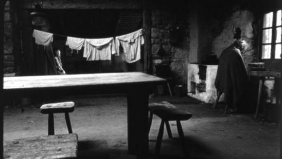 Photo from the movie A Torinói ló