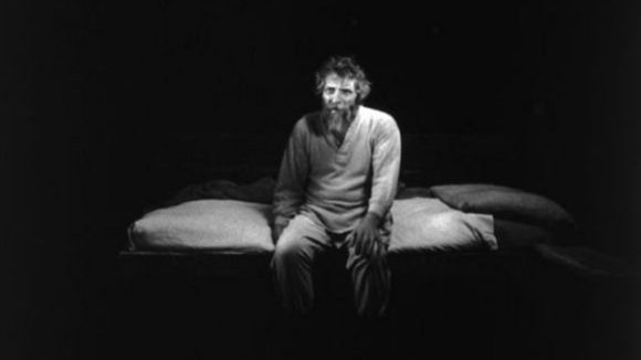 Photo from the movie A Torinói ló