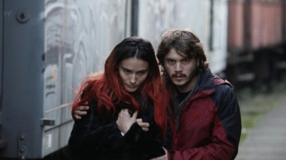 Photo du film Twice Born