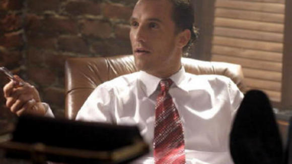 Photo du film Pris au jeu