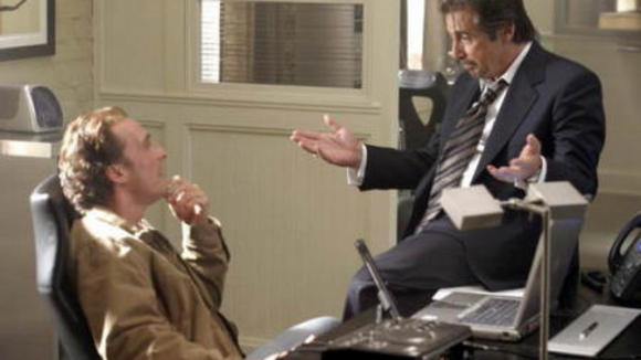 Photo du film Pris au jeu