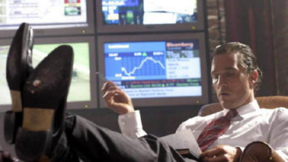 Photo du film Pris au jeu