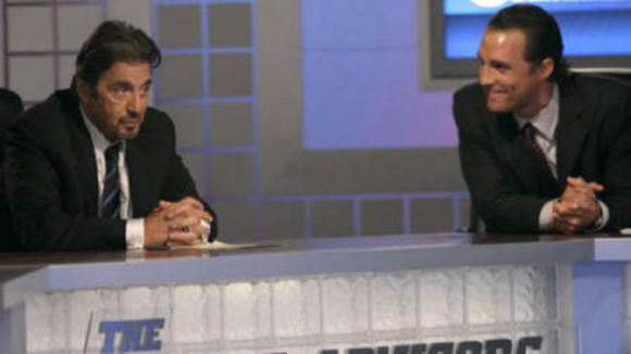 Photo du film Pris au jeu