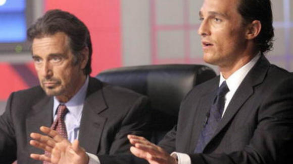 Photo du film Pris au jeu