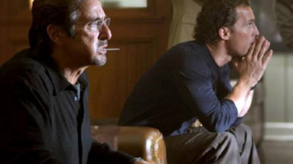 Photo du film Pris au jeu