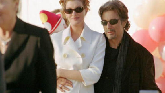 Photo du film Pris au jeu